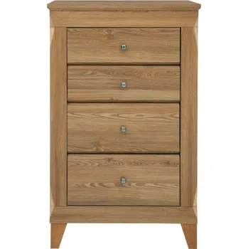 Black Red White Bergen KOM4S