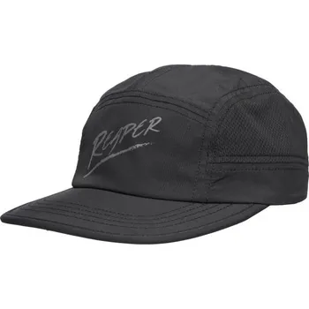 Kšiltovka Pánská kšiltovka Reaper MARK OS Černá, Tmavě šedá