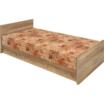 Postel Black Red White Malcolm LOZ/90