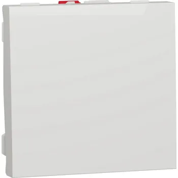 vypínač Schneider Electric NU320118 bílý