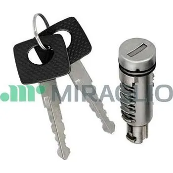 Autozámek Zamykací válec MIRAGLIO 80/1029