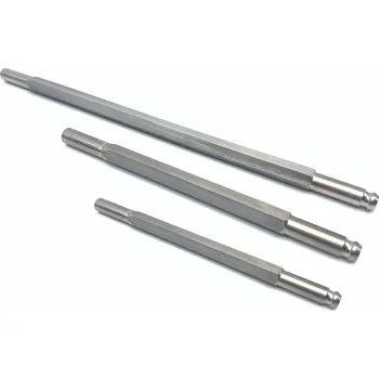 ARC Quick drive shaft, Roto Brush, 100 mm