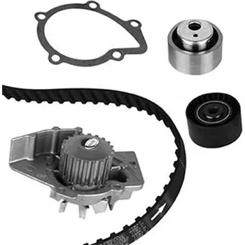 Vodní pumpa + sada ozubeného řemene AIRTEX WPK-1580R05
