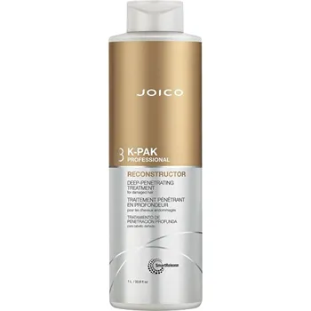 Vlasová regenerace Joico Rekonstrukční kúra pro suché a poškozené vlasy 3 K-Pak Reconstructor 1000 ml