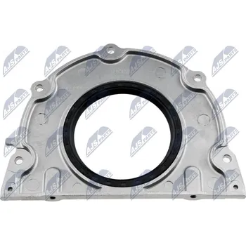 Těsnění motoru Těsnicí kroužek hřídele, klikový hřídel NTY NUP-CH-002