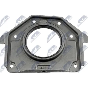 Těsnění motoru Těsnicí kroužek hřídele, klikový hřídel NTY NUP-FT-000