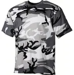 Tričko Dětské Metro, Velikost: S - pro výšku 122/128