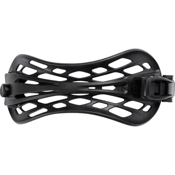 Příslušenství na snowboard Strap Burton Hammock Ankle Strap Right black matte M - Odesíláme do 24 hodin