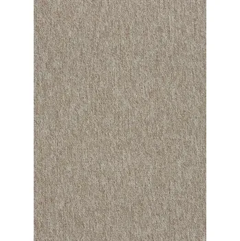 Koberec Breno Metrážový koberec RAMBO-BET 70, šíře 400 cm, Vícebarevné/Béžová