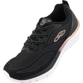 Dámské tenisky OLYMPIKUS Dámské Tenisky Olympikus Brisa 38 - Lehká a Prodyšná Obuv FIALOVÁ