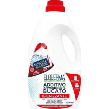 Aviváž Aviváž Eloderma Hygienizační 2000 ml IDDRZEX09094