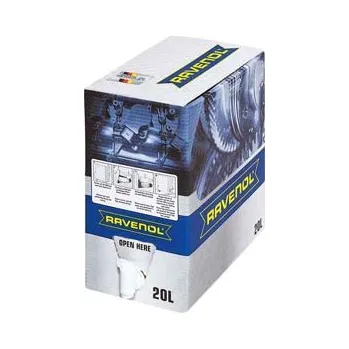 Převodový olej Převodový olej do převodovky RAVENOL 1222101-B20-01-888