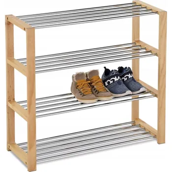 Botník Botník Autronic 81 x 73 x 30 cm vícebarevná