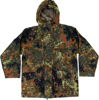 Rybářské oblečení BW Parka Gore-Tex orig., Velikost: 44/46, Provedení: POUŽITÁ