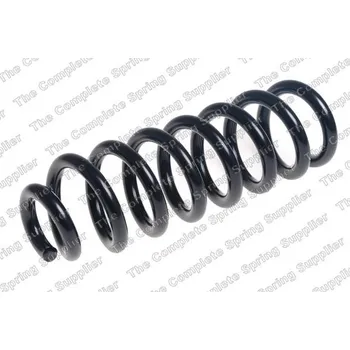 Pružina podvozku LESJÖFORS 4256925