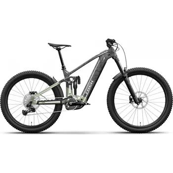 Jízdní kolo TREK Rail+ 9.8 XT 29"/27,5" Gen 5 2025 slate, XL