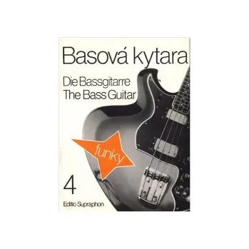 Hora, Vladimír - Basová kytara IV