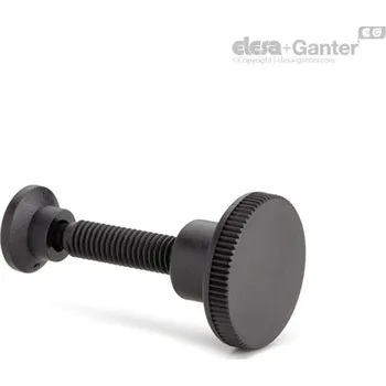 Kolečko na skateboard Ruční kolečka vroubkovaná Utahovací kolečka DT.464-SV