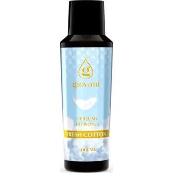 Aviváž Parfém do prádla FRESH COTTON Objem : 100 ml