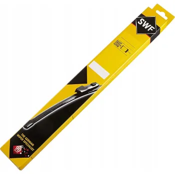 Stěrač Lišta stěrače SWF 119260 přední 600 mm