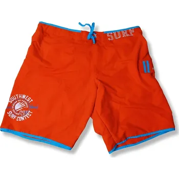 Pánské plavky Brugi Pánské koupací kraťasy 4MAF PL7 XXL