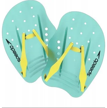 Plavecké brýle Plavecké pádla Speedo TECH PADDLE modré