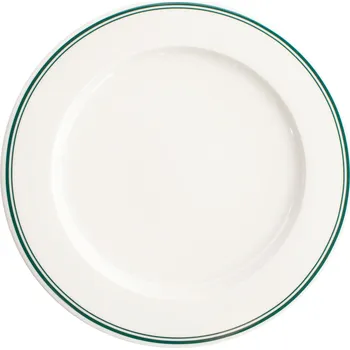 Talíř Mělký jídelní talíř Verlo Vira 29 cm