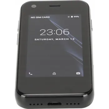 Mobilní telefon XS11 Mini mobilní telefon 2,5 palce WiFi GPS 1