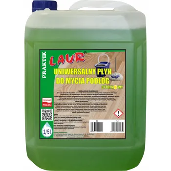 Univerzální čisticí prostředek Laur univerzální čisticí prostředek 5 l