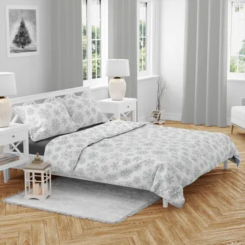Povlečení Sada povlečení Povlečeme vše přikrývka 140 Cm x 200 polštář 70x90cm