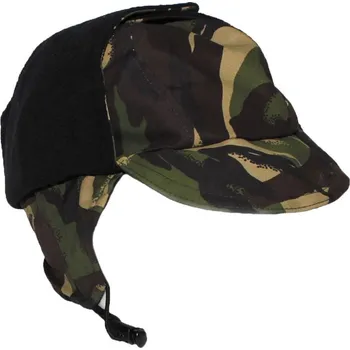 Čepice Zimní čepice GORETEX orig. Britská, Velikost: S - pro obvod hlavy do 56cm