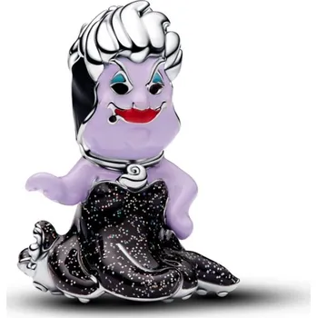 Oblečení a móda PANDORA Disney přívěsek Ursula