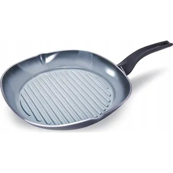 Pánev Grilovací pánev Moneta Aria Finegress 28 cm hliníková