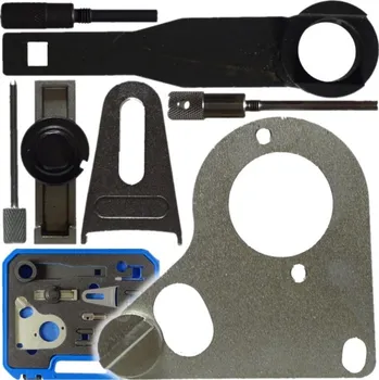 Nářadí pro automobil Magnus MGS01774 Aretace rozvodů Renault, Opel, Nissan 1.6 DCi / 2.0/2.3 Dci