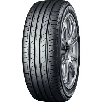 Letní osobní pneu Letní pneumatika Yokohama BluEarth-GT AE51 205/55R17 95 V zesílená (XL)