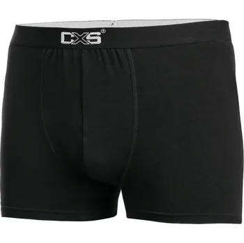 Pánské termo spodní prádlo Canis CXS Trenýrky ROCKY, pánské, černé - AKCE! 181000380094 L Černá