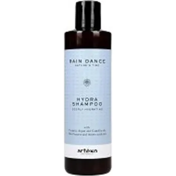 Šampon Artègo Rain Dance Hydra Shampoo - Hydratační šampon pro hebkost a lesk vlasů 250 ml