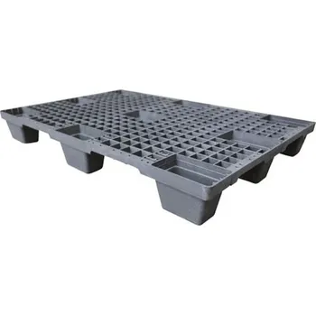 Střecha karosérie ARTPLAST Plastová paleta PICK9 1000x1200x145 mm, nohy