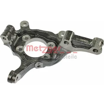 Čep nápravy Čep nápravy, zavěšení kol METZGER 58098602