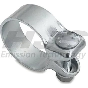 Výfuková trubka Spojka trubek, výfukový systém HJS 83 11 8922