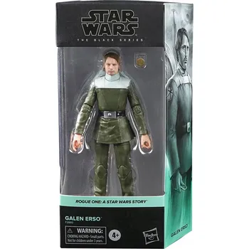 Figurka Hasbro Star Wars GALEN ERSO