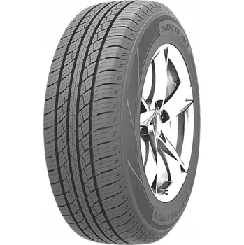 Letní osobní pneu Letní pneumatika Goodride SU318 225/70R16 103 H