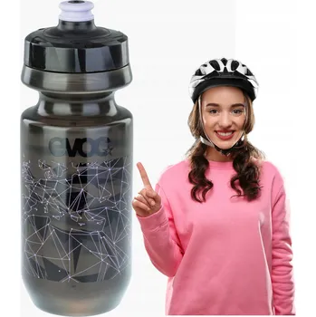 Láhev Lahev Na Pití Evoc Láhev na pití 550 ml černá