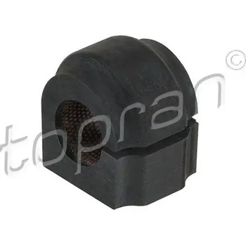 Stabilizátor nápravy Držák, Příčný stabilizátor TOPRAN 501 864