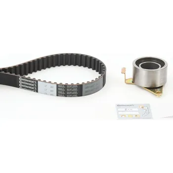 Sada rozvodového řemene CONTINENTAL CTAM CT803K1