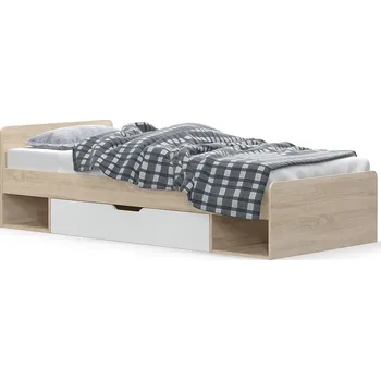 Dětská postel VerDesign OLINO, dětská postel 90