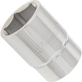 Gola hlavice Vigor V2329N Nástrčná hlavice šestihranná 27mm 3/4"