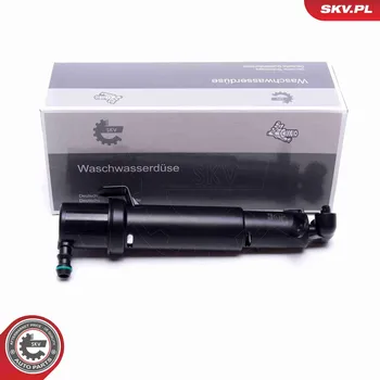 Autosklo Tryska ostřikovače, čištění světlometu ESEN SKV 15SKV636