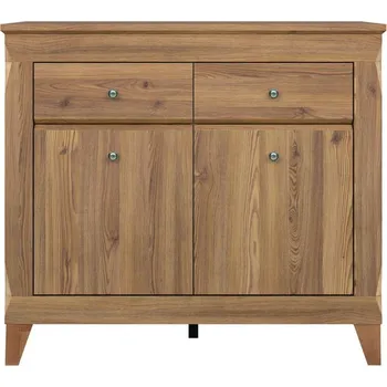 Black Red White Bergen KOM2D2S