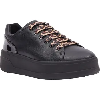 Dámská sportovní obuv Dámská volnočasová obuv Geox D SPHERICA ECUB-2 39 Černá
